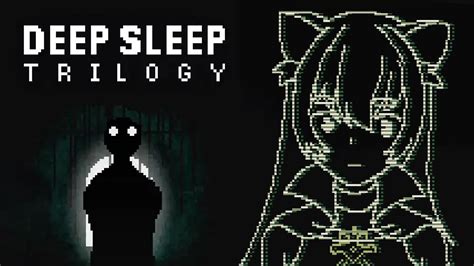 Image result for DeepSleep Trilogy