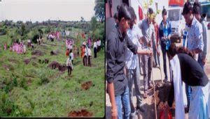 Unnat Bharat Abhiyan | inspired by the vision of transformational ...