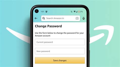 Amazon Password Reset 的图像结果