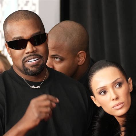 Kanye West and Bianca Censori touch down in Seoul: You won't believe ...