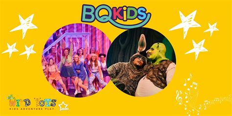 KMTC Charlie and the Chocolate Factory Musical Theatre Masterclass ...