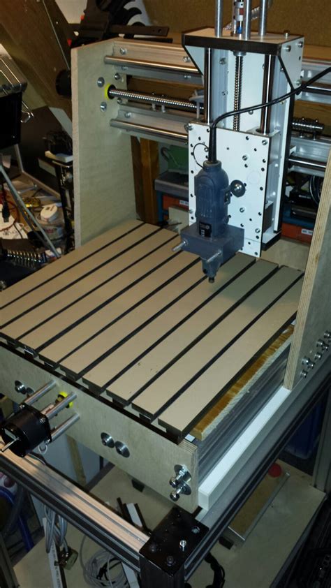 Image result for CNC Avec Arduino