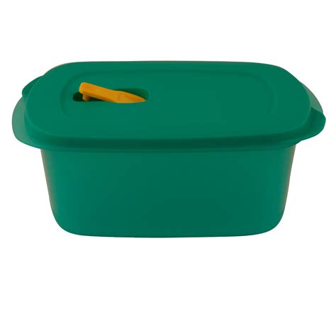 Buy Tupperware Crestal Way - 1700 ml Plastic Multi-purpose Storage ...