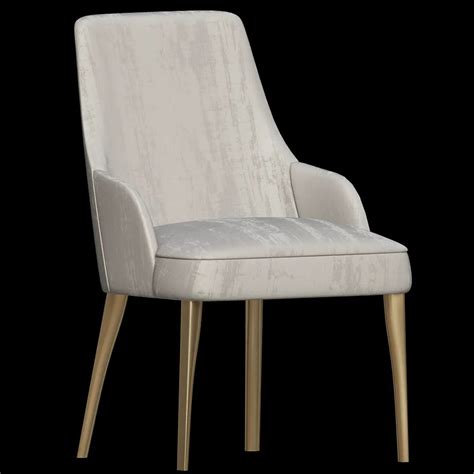 Paolo Castelli – Chair Audrey 3ds Max – 3DSky Model Free