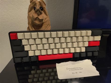 Image result for Customizing GK61