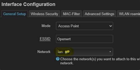 Image result for Configure OpenWrt Router