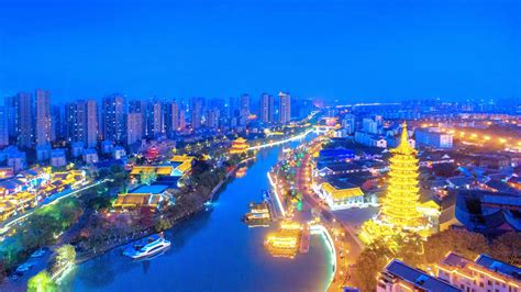 淮安最值得去的景点，揭秘淮安市最受欢迎的旅游景点 - 知乎
