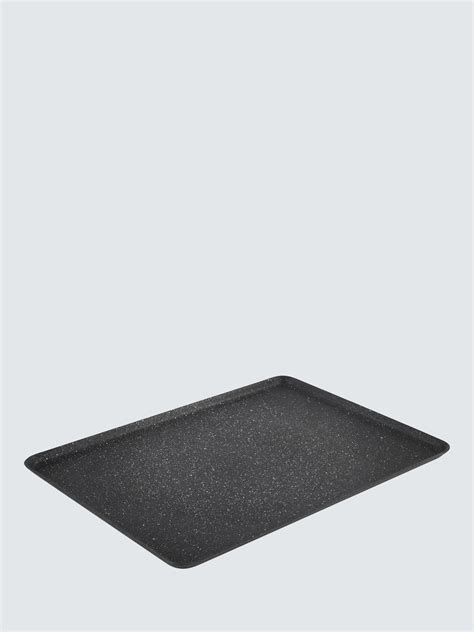 Dojo Yumi Neverstick Non-Stick Baking Tray, 38cm