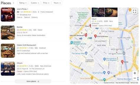 Local SEO 的图像结果