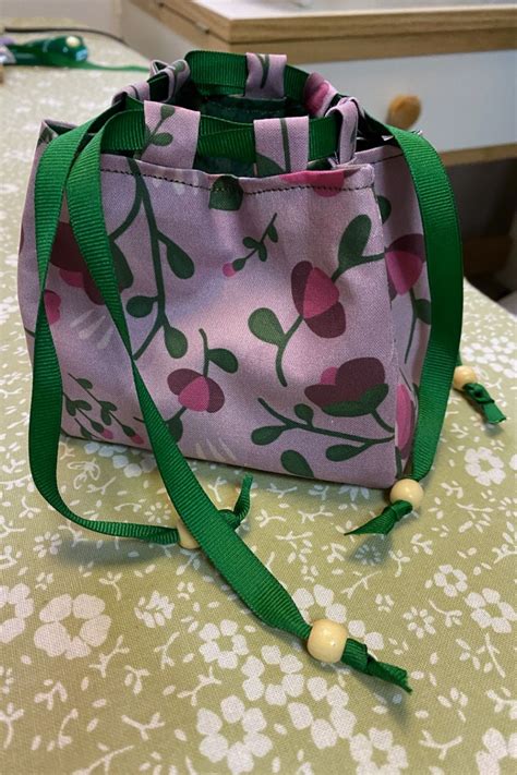 Japanese Rice Bag Tutorial on YouTube | Bags, Rice bags, Japanese knot bag