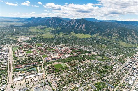 Visiting Boulder | City of Boulder