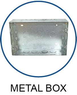 Buy 12 Module Box Online at Affordable Prices in India |Eleczo.com