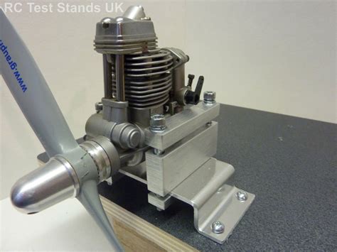 Image result for Building a Simple RC Engine Test Stand