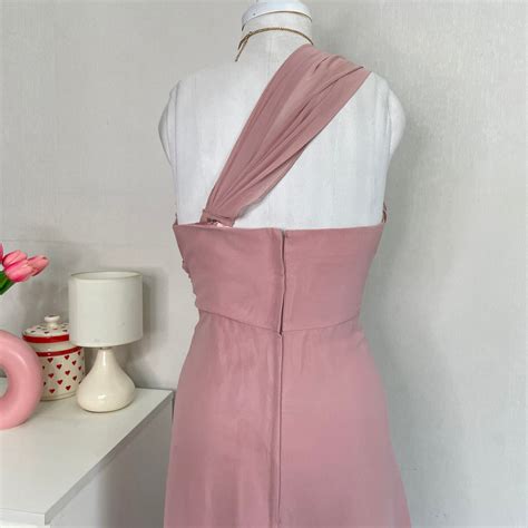 PacoPM Dress-Bust 38 – Outdated