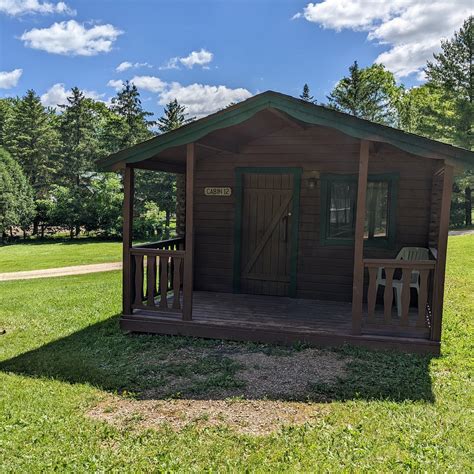 FREMONT RV CAMPGROUND - Campground Reviews, Photos, Rate Comparison ...