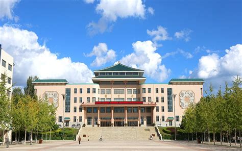 2022中央民族大学民族博物馆游玩攻略,民族大学是个不错的学校，什... 【去哪儿攻略】