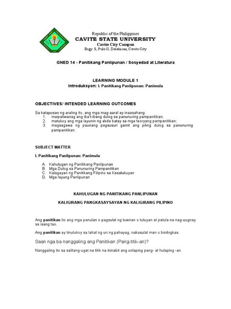 Image result for Basic Learning Module