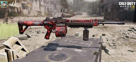 Best LMG In COD Mobile 2021: Ranked From Best To Worst