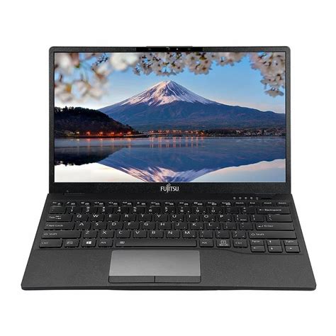 Image result for Fujitsu Laptops