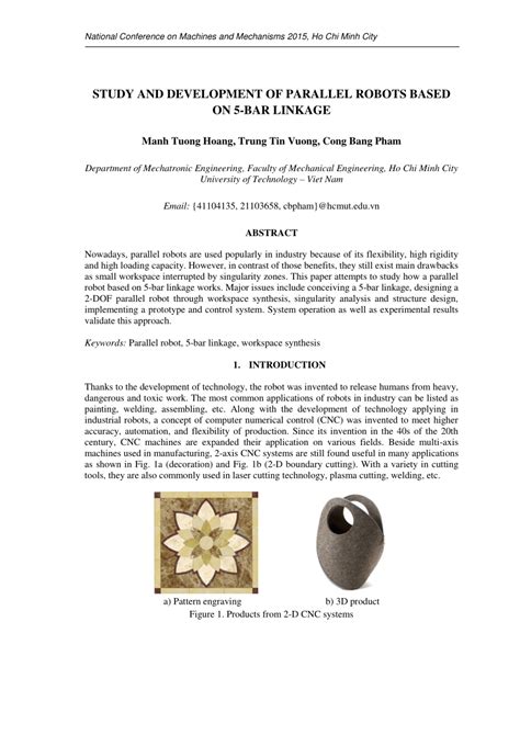 Image result for Parallel Robots