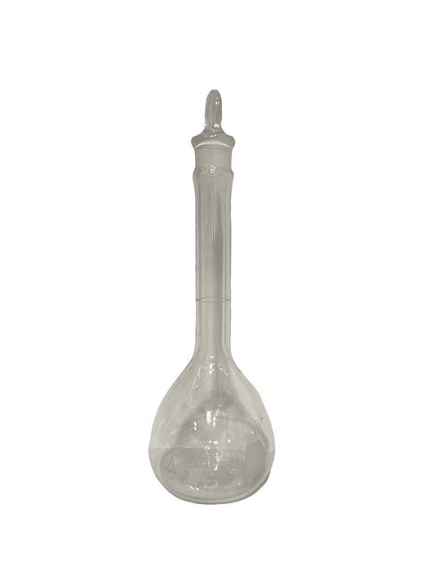 Kimax 100ml Volumetric Flask Grade A - Americhem