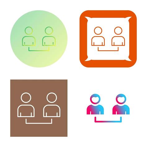 Multiple Users Connected Icon 的图像结果