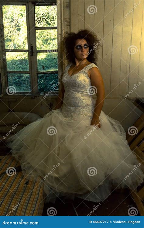 Image result for Spooky Killer Bride