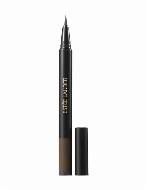 Featherlight Brow Enhancer • Chestnut