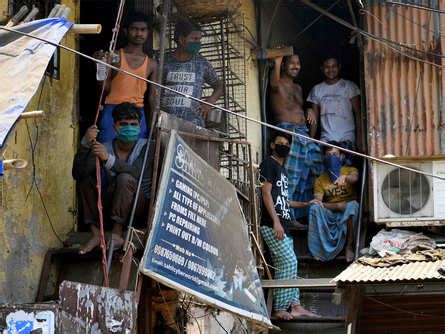 Coronavirus Updates: PM announces Lockdown 4.0; Rs 20 lakh crore ...