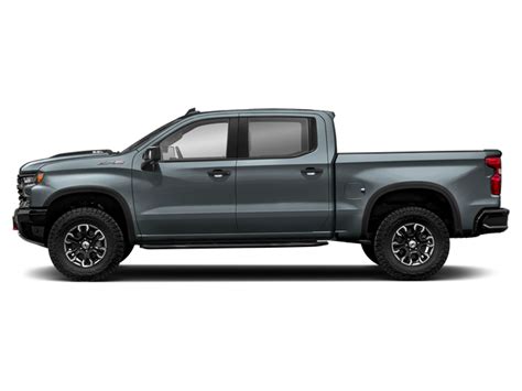New Chevrolet Silverado 1500 ZR2 with Sunroof For Sale in Pittsburgh ...