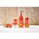 Citrusy Handcrafted Vodkas : Blood Orange Vodka
