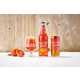 Citrusy Handcrafted Vodkas : Blood Orange Vodka