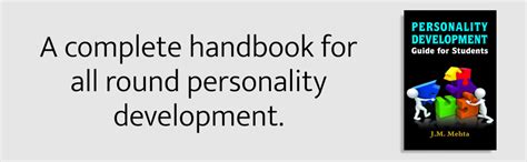 Buy Personality Development Guide For Students Book Online at Low ...