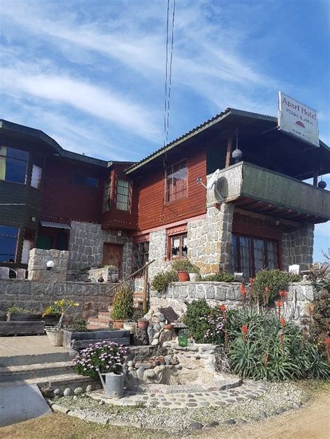 CABANAS PIEDRA BLANCA (El Quisco) - Apartment Reviews & Photos ...