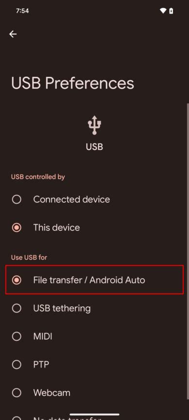 Image result for Android to PC USB Tutorial