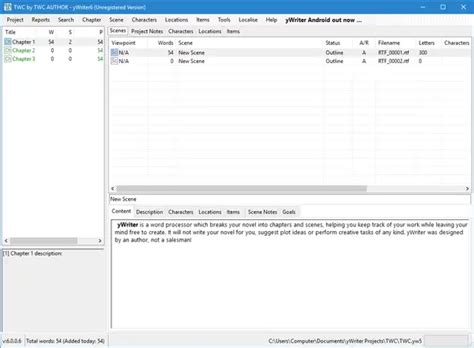 Image result for Free Writing Programs for Windows 10