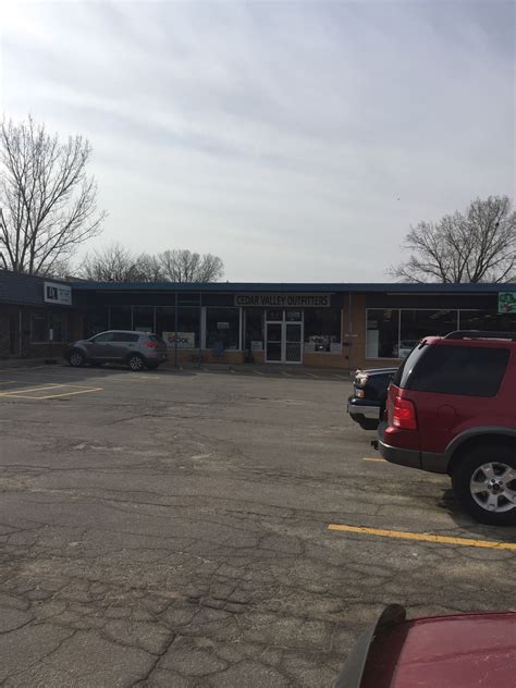 Cedar Valley Outfitters - Marion, IA 52302