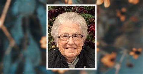 Obituary | LaDean (Boyd) Stoner | Hyke Funeral Home