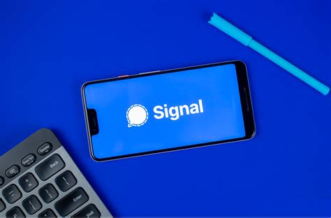 Image result for Signal Desktop App