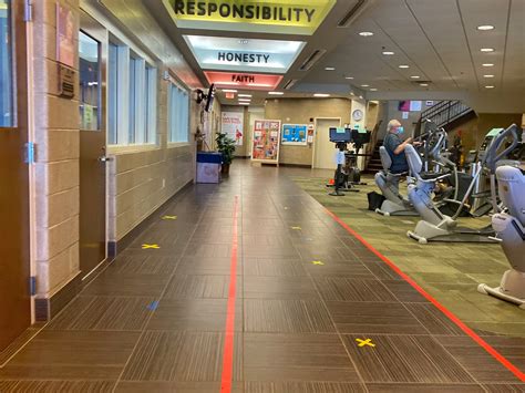 KOHL FAMILY YMCA - 477 E Market St, Akron OH - Hours, Directions ...