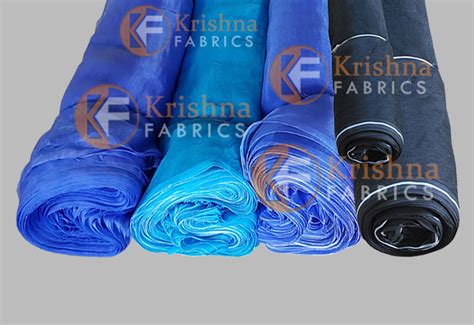 Krishna Fabrics