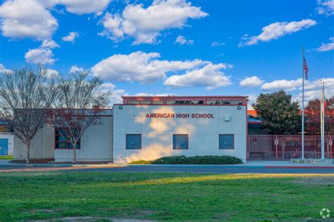 American High School in Fremont, CA - Homes.com