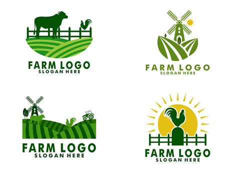 Farm Logo 的图像结果
