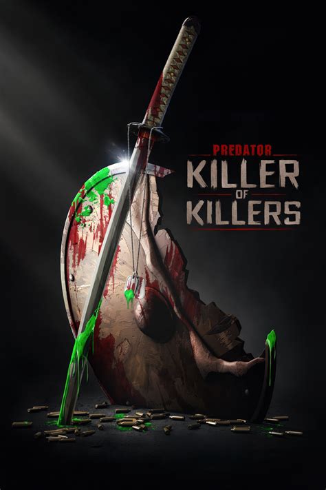 All 8 Predator Movies Ranked (Including Killer of Killers)