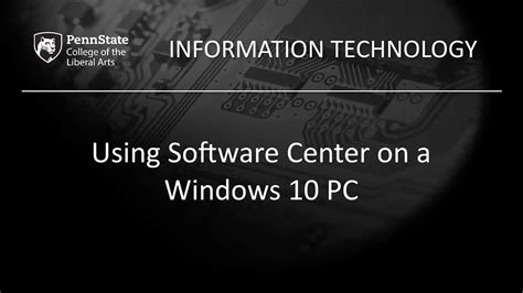 Image result for Software Center Tutorial
