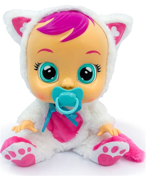 What Are Cry Babies Dolls at Sue Sanchez blog