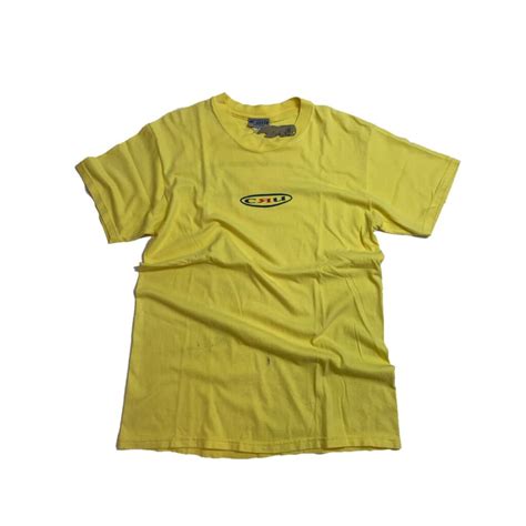 90's 〜CRU "MADE IN USA" T-SHIRTS | flunk