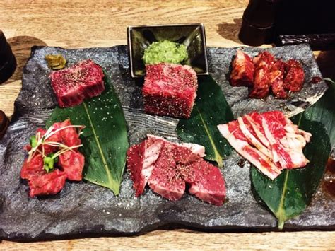 KYOTO KAISEKI YAKINIKU (BBQ) HIRO - GION YAMANA-AN - Gion - Menu ...