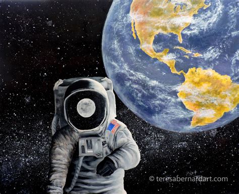 Space Painting 的图像结果