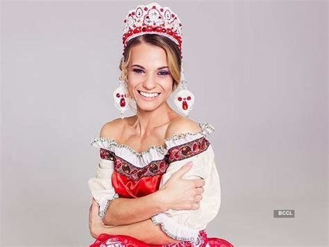 Disabled beauty queen denied entry in a bar